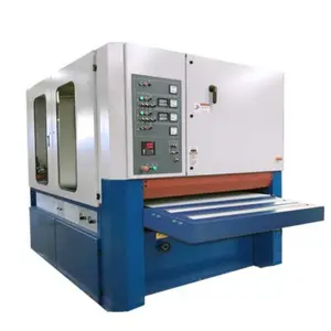Surface Finishing Equipment